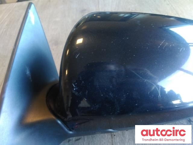 Speil venstre til Audi A6 2005-2008 (Type III, Fase 1) (C6) (C6) (..|4F1858531M|)