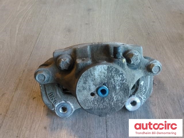 Bremsecaliper høyre foran til Hyundai Kona 2017-2021 (Type I, Fase 1)  (MOBIS|58190-K4A10|58190K4A10|)