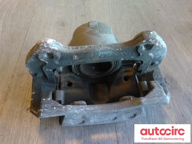 Bremsecaliper høyre foran til Hyundai Kona 2017-2021 (Type I, Fase 1)  (MOBIS|58190-K4A10|58190K4A10|)