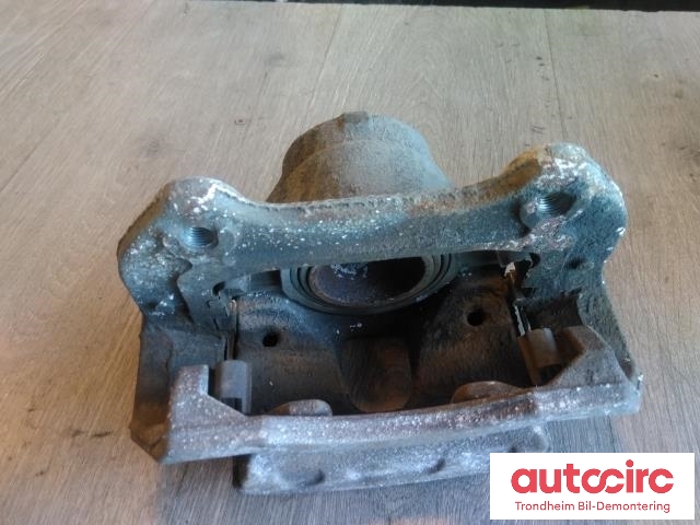 Bremsecaliper venstre foran til Hyundai Kona 2017-2021 (Type I, Fase 1)  (MOBIS|58180-K4A10|58110-K4100|58180K4A10| 58110K4100)