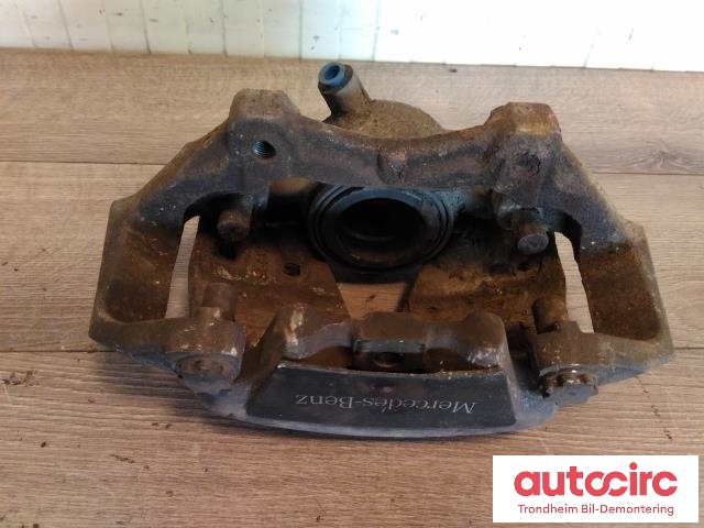 Bremsecaliper høyre foran til Mercedes E-Klasse 2009-2013 (Fase 1) (W212) (W212) (TRW|A2044213681|)