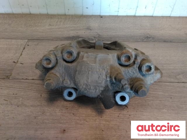 Bremsecaliper venstre foran til Mercedes E-Klasse 2009-2013 (Fase 1) (W212) (W212) (TRW|A2044213581|)