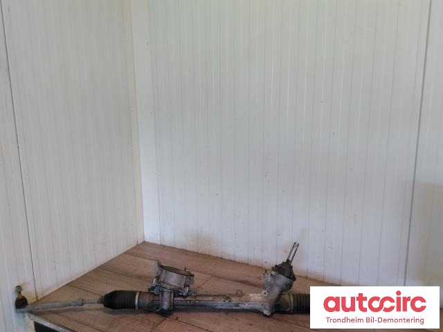 Tannstang elektrisk til Peugeot Partner, 2019-->> (Type III)  (REDUSERT PRIS|9824390280)