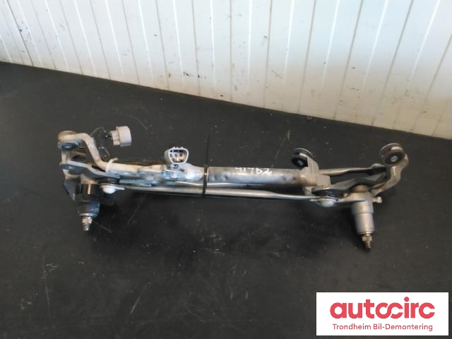 Viskeroverføring til Honda Insight 2009-2013  (..|76530-TM8-A01|76530TM8A01|)