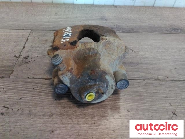 Bremsecaliper venstre foran til VW Caddy 2004-2010 (Type III, Fase 1)  (..|1K0615123D|)