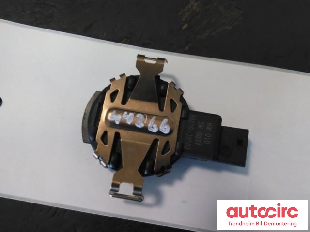 Sensor regnsensor til Hyundai Kona 2017-2021 (Type I, Fase 1)  (TRW|96000-3N500|960003N500|)