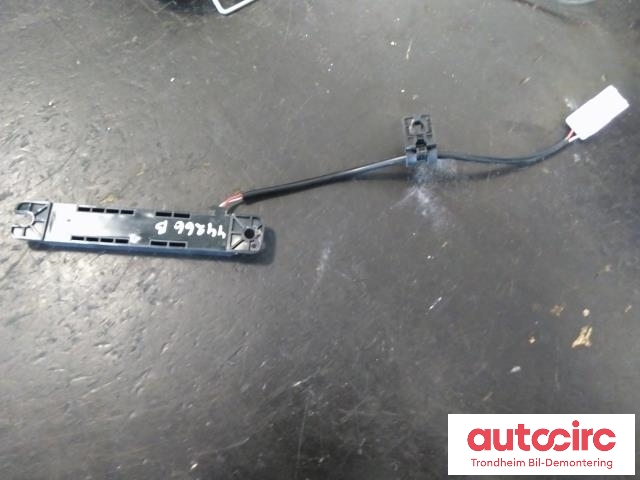 Antenne forsterker til Hyundai Kona 2017-2021 (Type I, Fase 1)  (..|95460J9000|95460-J9000|)