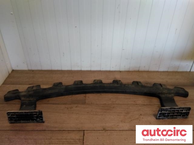 Frontplate nedre til Tesla Model S 2013-2016 (Fase 1)  (TESLA|1019276-00-B|)