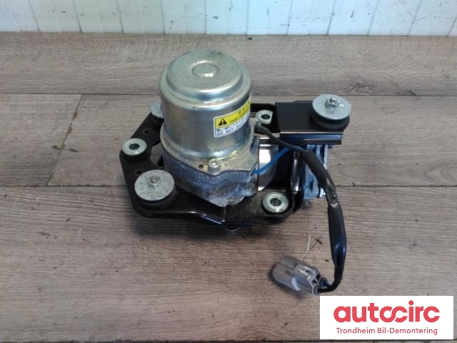 Vakuumpumpe til Mitsubishi Outlander, 2015-->> (Type III, Fase 2)  (..|4641A020)
