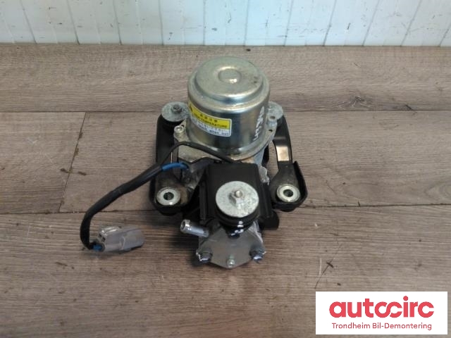 Vakuumpumpe til Mitsubishi Outlander 2015-->> (Type III, Fase 2) (..|4641A020|)