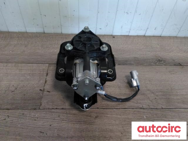 Vakuumpumpe til Mitsubishi Outlander 2015-->> (Type III, Fase 2) (..|4641A020|)