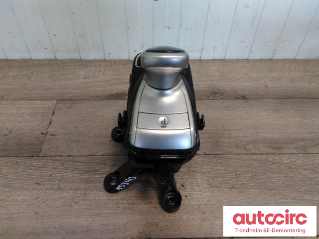 Girstang/girvelger automat til Mitsubishi Outlander 2015-->> (Type III, Fase 2)  (ATSUMITEC|2400A355|)