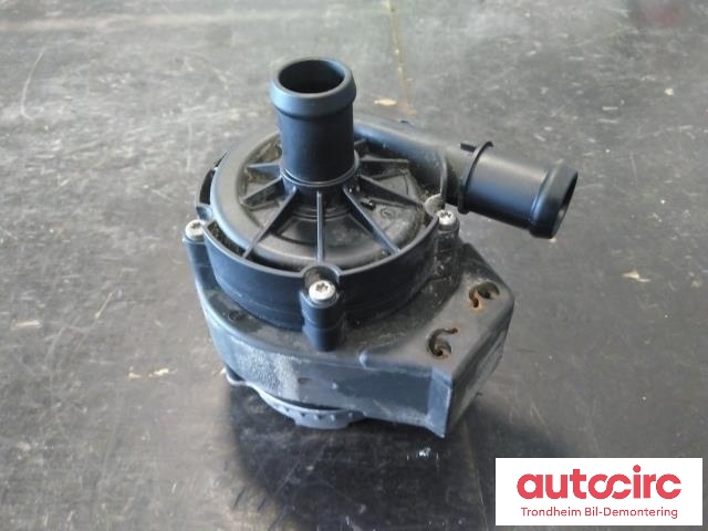 Vannpumpe elektrisk til VW Passat, 2015-2019 (Fase 1) (B8) (B8) (BOSCH|04L965567B)