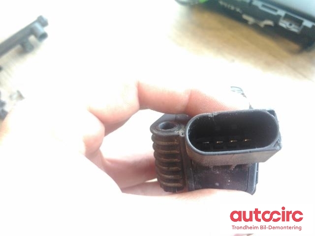 Coil elektronisk til Audi TT 2015-->> (Type III) (BERU|06J905110G|0040102009|06H905110L)