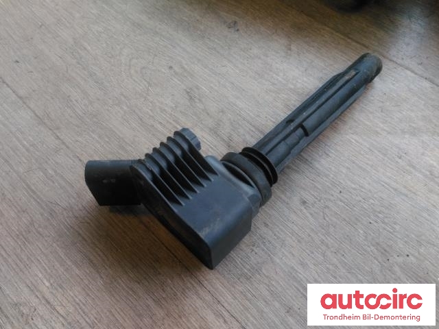 Coil elektronisk til Audi TT 2015-->> (Type III) (BERU|06J905110G|0040102009|06H905110L)