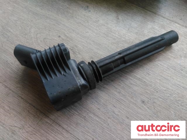 Coil elektronisk til Audi TT 2015-->> (Type III) (BERU|06J905110G|0040102009|06H905110L)