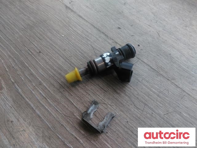 Dyse innsprøyting bensin til Audi TT, 2015-->> (Type III) (BOSCH|06L906031A)