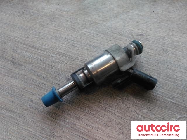 Dyse innsprøyting bensin til Audi TT, 2015-->> (Type III) (BOSCH|06L906036K)