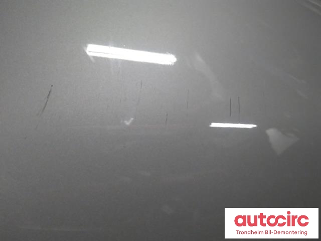 Bakluke cabriolet til Porsche Boxster 1997-2004 (986) (986) (..|98651201101|98651201102|)