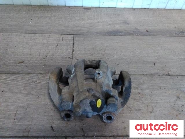 Bremsecaliper høyre bak til Mercedes S-Klasse 2005-2013 (W221) (W221) (..|A2214230481|)
