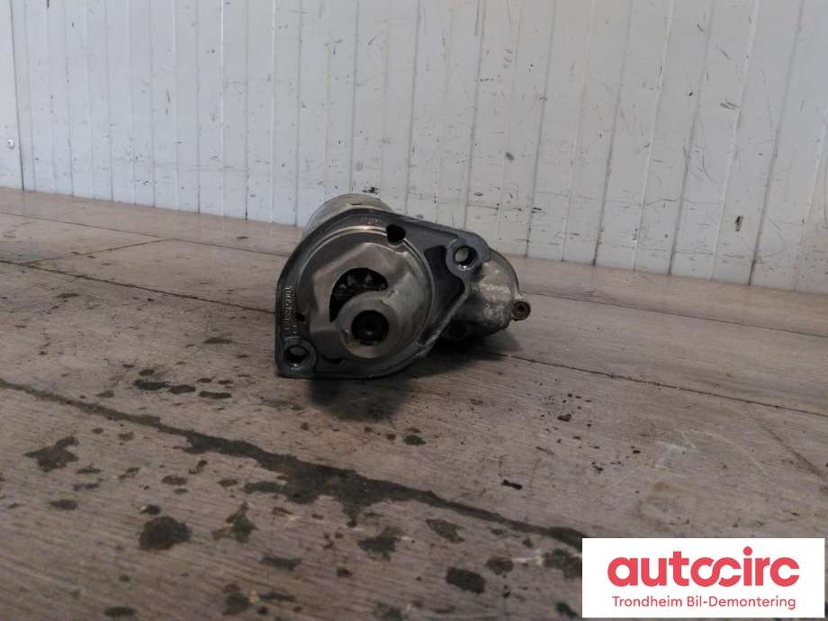 Starter til Mercedes S-Klasse 2005-2013 (W221) (W221) (BOSCH|A0061513701|0001108409|)