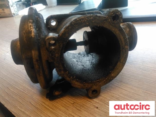EGR-ventil til BMW 5-Serie 2003-2010 (E60/E61) (E60/E61) (PIERBURG|7791480|70045000|11717804382)