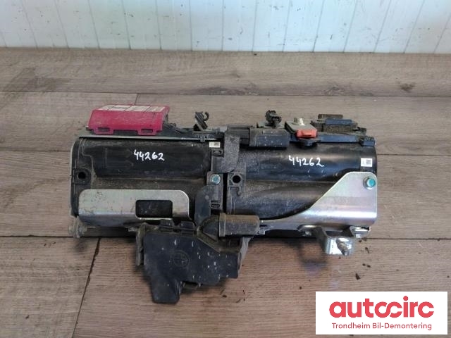 Tenningssystem kondensator til Mazda 6, 2013-2015 (Type III, Fase 1)  (..|GKH8-67-ZC0C)
