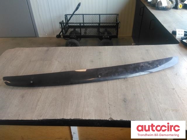 Vindavviser til VW Amarok 2010-2016 (Type I, Fase 1) (TIL PANSER|NO PARTS ID|)