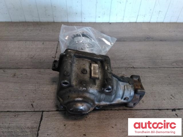 Girkasse 4WD fordelingskasse til Honda CR-V 2007-2012 (Type III)  (..|GR081006804|29000-R08-000|29000R08000)