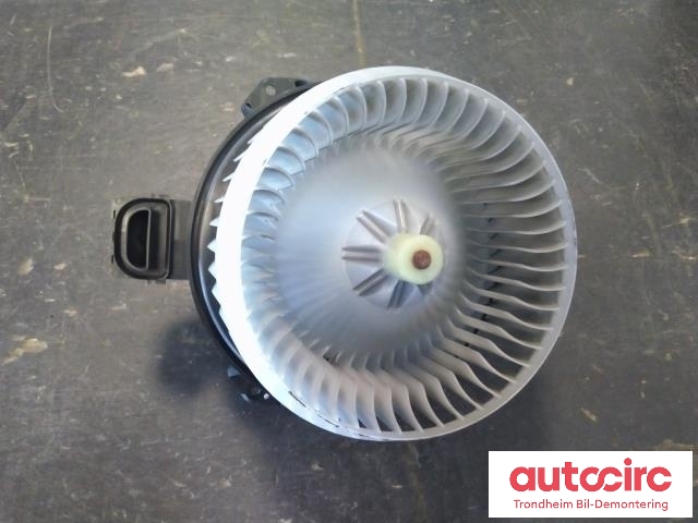Varmeapparat motor til Honda CR-V 2007-2012 (Type III)  (DENSO|272700-5060|79310-SWW-G01|79310SWWG01)