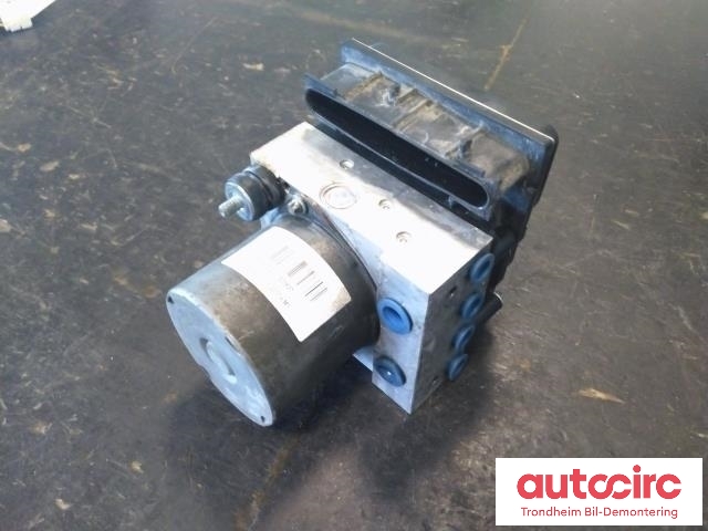 ABS sentral til Honda CR-V 2007-2012 (Type III)  (BOSCH|57111SWYG00|0265950680|0265235312)