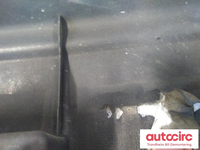 Grill til Land Rover Discovery 2005-2009 (Type III) (..|DHB000274|DHB000274XXX|DHB000274LML)