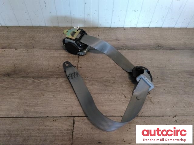 Sikkerhetsbelte foran høyre til Citroën C5 2001-2004 (Type I, Fase 1)  (AUTOLIV|8974TJ|1025041|96371869GW)