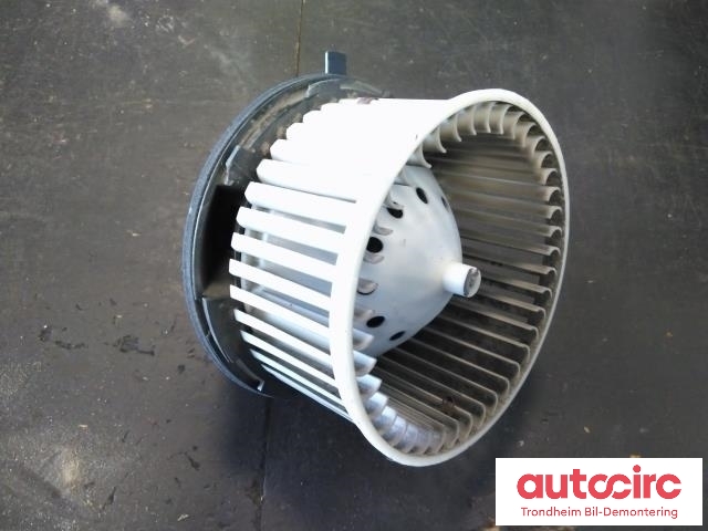 Varmeapparat motor til Chevrolet Suburban 2002-2006  (BOSCH|52400177|19153680|22741027)