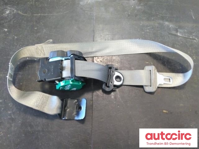 Sikkerhetsbelte bak høyre til Chevrolet Suburban, 2002-2006  (..|15165803)