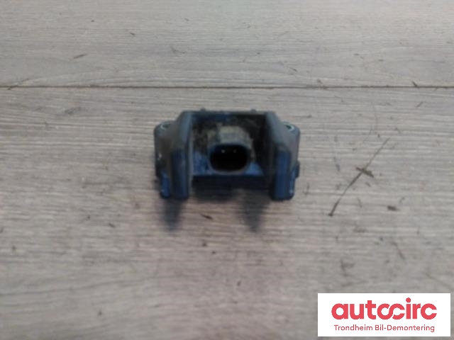 Airbag sensor høyre til Toyota Land Cruiser 150 2010-2013 (Fase 1)  (DENSO|8917339455|89173-30160|89173A)