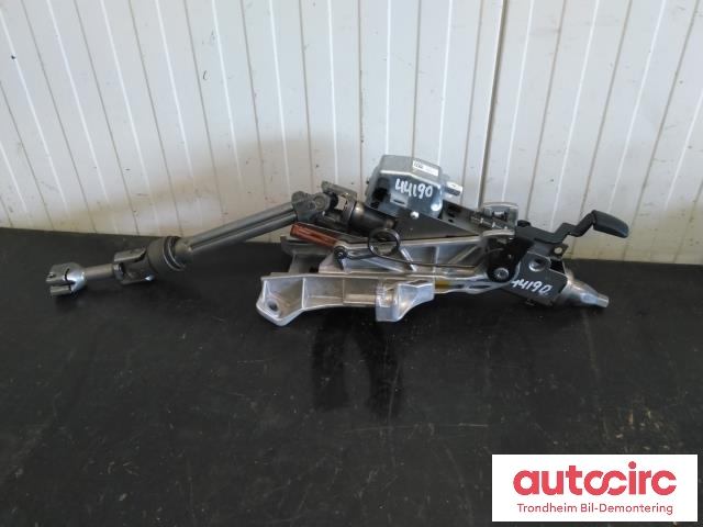 Rattaksel elektrisk servo til Volvo XC90 2015-2025 (Type II)  (FOMOCO|31451151|31451419|31451938)