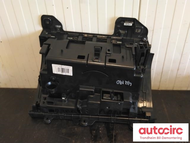 Hanskerom til Volvo XC90 2015-2025 (Type II)  (..|31366835|31393384|39829434)