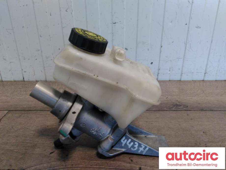 Bremsepumpe hoved til Mercedes GL, 2006-2012 (X164) (X164) (ATE|A1644300202)