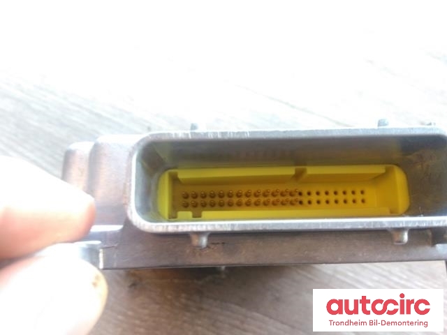 Styreenhet airbag hovedsensor til Chevrolet Suburban 2002-2006  (..|15192448|12231740|)