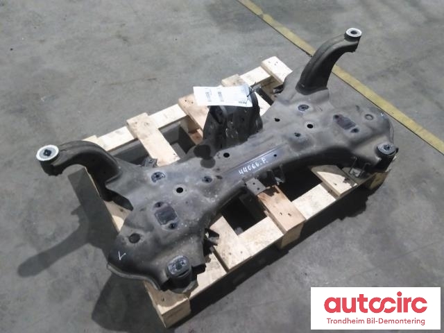 Travers foran hoved til Hyundai Ioniq Electric 2016-2019 (Fase 1)  (KIA/HYUNDAI|62405G7100|62405-G7100|)