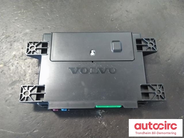 Styreenhet diverse til Volvo XC90 2015-2025 (Type II)  (ANATEL|31450590|36003022|TEM3G)