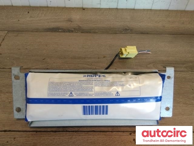 Airbag passasjer til Nissan Pathfinder 2005-2010 (Fase 1) (R51) (R51) (..|98515EB300|APEB3072280436|6038820)
