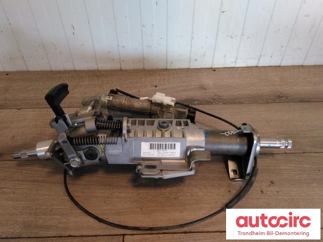 Rattaksel til Nissan Pathfinder 2005-2010 (Fase 1) (R51) (R51) (..|488103X04A|1034839|)