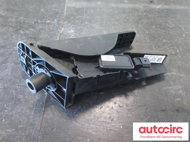 Pedal gass til Volvo XC60 2017-->> (Type II)  (..|32269124|)