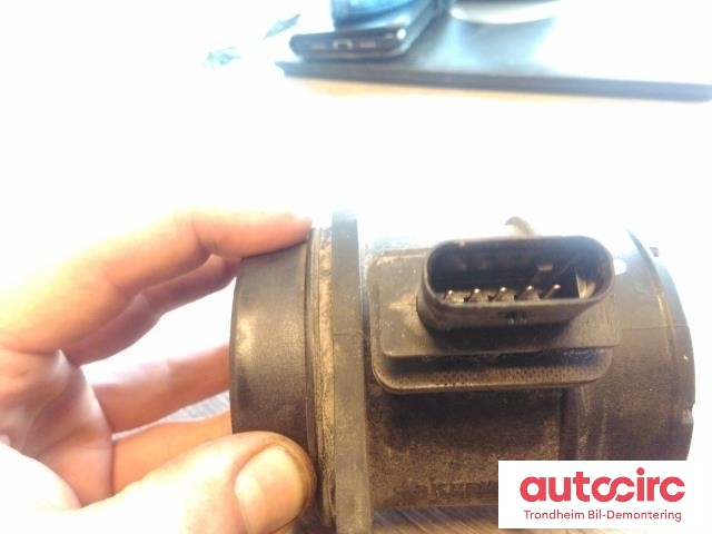 Luftmengde/luftmassemåler til Kia Carens 2013-2018 Type III  (BOSCH/KEFICO|281642A500|9021050002|)