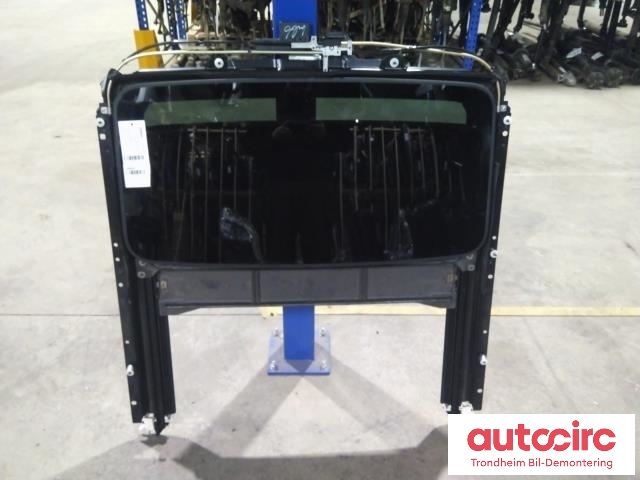 Takluke til Volvo XC90, 2007-2014 (Type I, Fase 2)  (VOLVO|39884092)