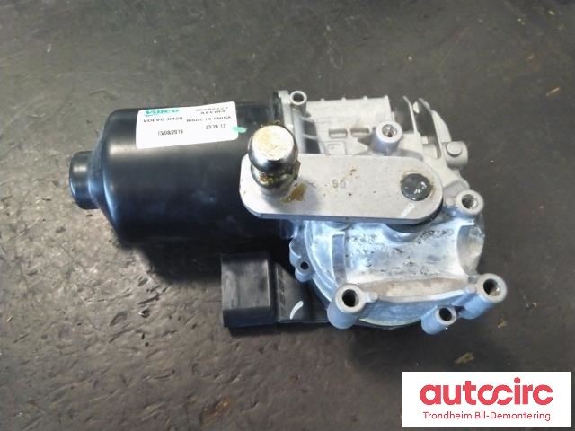 Viskermotor frontrute til Volvo XC60 2017-->> (Type II) (VALEO|32282227|)