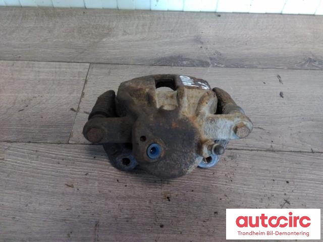 Bremsecaliper høyre foran til Nissan Note 2006-2013 (Type I)  (..|41001-AX601|41001-AX60A|41001AX601| 41001AX60A)