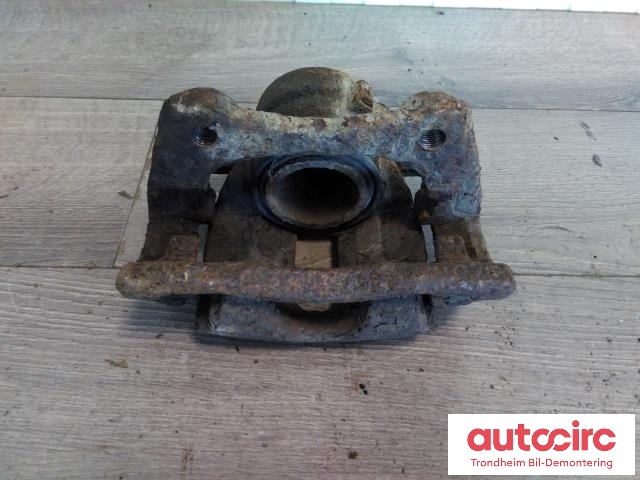 Bremsecaliper høyre foran til Nissan Note 2006-2013 (Type I)  (..|41001-AX601|41001-AX60A|41001AX601| 41001AX60A)